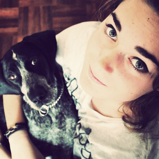 Maroussia Berthier